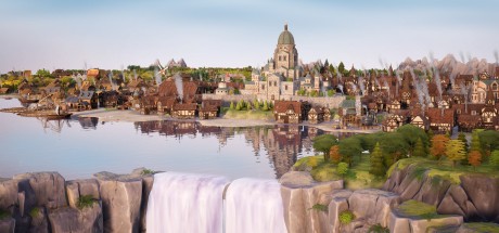 TerraScape EU PC Steam CD Key TerraScape EU PC Steam CD Key