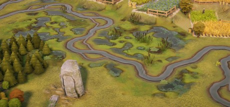 TerraScape EU PC Steam CD Key TerraScape EU PC Steam CD Key