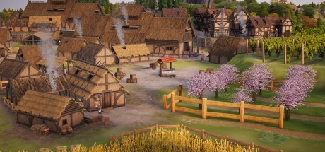 TerraScape EU PC Steam CD Key TerraScape EU PC Steam CD Key