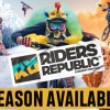 Riders Republic EU Ubisoft Connect CD Key Riders Republic EU Ubisoft Connect CD Key
