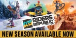 Riders Republic Skate Edition EU PC Ubisoft Connect CD Key