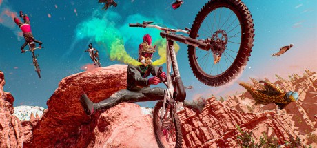 Riders Republic EU Ubisoft Connect CD Key Riders Republic EU Ubisoft Connect CD Key