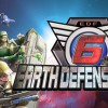 EARTH DEFENSE FORCE 6 PC Steam CD Key EARTH DEFENSE FORCE 6 PC Steam CD Key