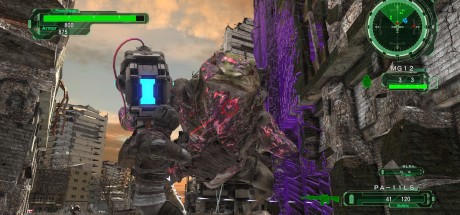 EARTH DEFENSE FORCE 6 PC Steam CD Key EARTH DEFENSE FORCE 6 PC Steam CD Key