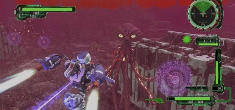 EARTH DEFENSE FORCE 6 PC Steam CD Key EARTH DEFENSE FORCE 6 PC Steam CD Key