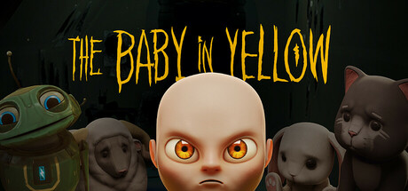 The Baby in Yellow Steam CD Key