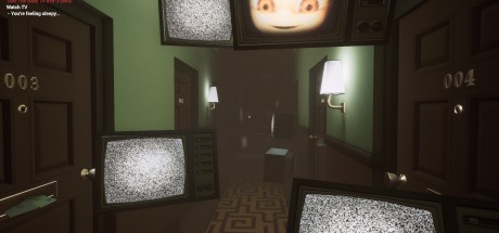 The Baby in Yellow Steam CD Key The Baby in Yellow Steam CD Key