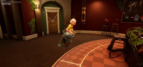 The Baby in Yellow Steam CD Key The Baby in Yellow Steam CD Key