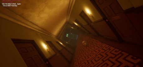 The Baby in Yellow Steam CD Key The Baby in Yellow Steam CD Key