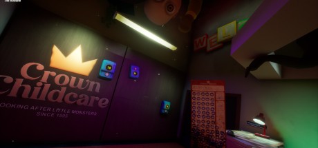 The Baby in Yellow Steam CD Key The Baby in Yellow Steam CD Key