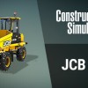 Construction Simulator - JCB Pack DLC PC Steam CD Key Construction Simulator - JCB Pack DLC PC Steam CD Key
