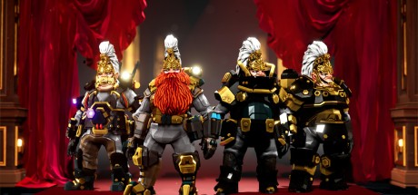 Deep Rock Galactic - Supporter II Upgrade DLC Steam CD Key Deep Rock Galactic - Supporter II Upgrade DLC Steam CD Key