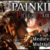 Painkiller Hell & Damnation Medieval Horror DLC PC Steam CD Key Painkiller Hell & Damnation Medieval Horror DLC PC Steam CD Key