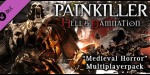 Painkiller Hell & Damnation Medieval Horror DLC PC Steam CD Key