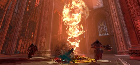 Painkiller Hell & Damnation Medieval Horror DLC EU PC Steam CD Key