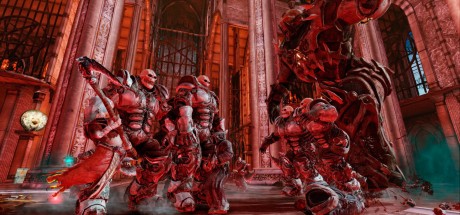 Painkiller Hell & Damnation Medieval Horror DLC PC Steam CD Key Painkiller Hell & Damnation Medieval Horror DLC PC Steam CD Key