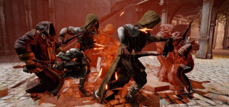 Painkiller Hell & Damnation Medieval Horror DLC PC Steam CD Key Painkiller Hell & Damnation Medieval Horror DLC PC Steam CD Key