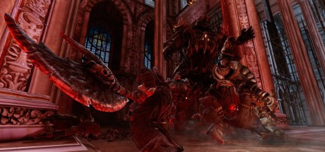 Painkiller Hell & Damnation Medieval Horror DLC PC Steam CD Key Painkiller Hell & Damnation Medieval Horror DLC PC Steam CD Key