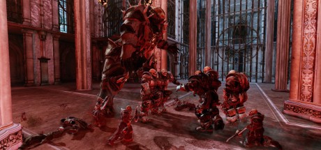 Painkiller Hell & Damnation Medieval Horror DLC PC Steam CD Key Painkiller Hell & Damnation Medieval Horror DLC PC Steam CD Key