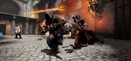 Painkiller Hell & Damnation Medieval Horror DLC PC Steam CD Key Painkiller Hell & Damnation Medieval Horror DLC PC Steam CD Key