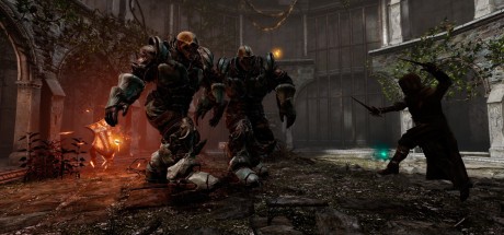 Painkiller Hell & Damnation Medieval Horror DLC PC Steam CD Key Painkiller Hell & Damnation Medieval Horror DLC PC Steam CD Key