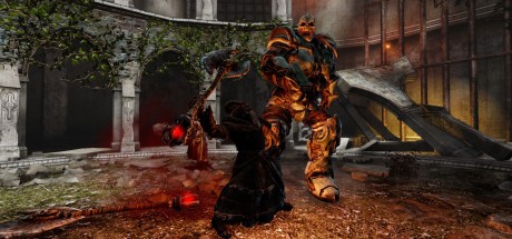 Painkiller Hell & Damnation Medieval Horror DLC PC Steam CD Key Painkiller Hell & Damnation Medieval Horror DLC PC Steam CD Key