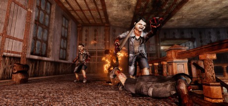 Painkiller Hell & Damnation Medieval Horror DLC PC Steam CD Key Painkiller Hell & Damnation Medieval Horror DLC PC Steam CD Key