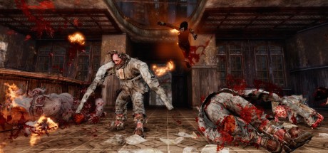 Painkiller Hell & Damnation Medieval Horror DLC PC Steam CD Key Painkiller Hell & Damnation Medieval Horror DLC PC Steam CD Key