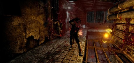 Painkiller Hell & Damnation Medieval Horror DLC PC Steam CD Key Painkiller Hell & Damnation Medieval Horror DLC PC Steam CD Key