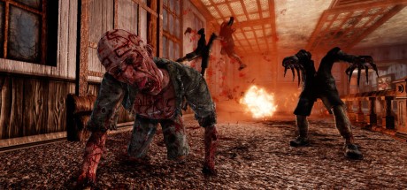 Painkiller Hell & Damnation Medieval Horror DLC PC Steam CD Key Painkiller Hell & Damnation Medieval Horror DLC PC Steam CD Key