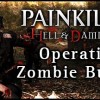 Painkiller Hell & Damnation - Operation Zombie Bunker DLC Steam CD Key Painkiller Hell & Damnation - Operation Zombie Bunker DLC Steam CD Key