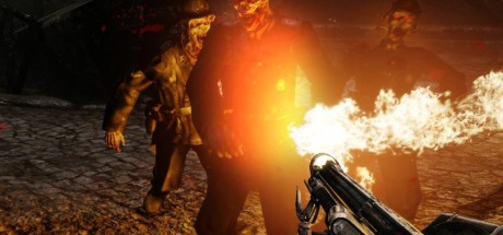 Painkiller Hell & Damnation - Operation Zombie Bunker DLC Steam CD Key Painkiller Hell & Damnation - Operation Zombie Bunker DLC Steam CD Key