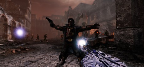 Painkiller Hell & Damnation - Operation Zombie Bunker DLC Steam CD Key Painkiller Hell & Damnation - Operation Zombie Bunker DLC Steam CD Key