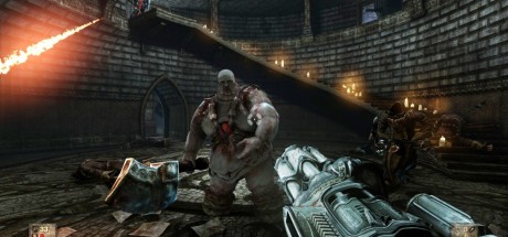 Painkiller Hell & Damnation - Operation Zombie Bunker DLC Steam CD Key Painkiller Hell & Damnation - Operation Zombie Bunker DLC Steam CD Key