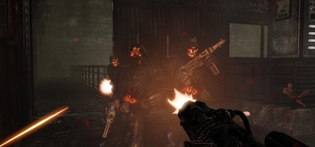 Painkiller Hell & Damnation - Operation Zombie Bunker DLC Steam CD Key Painkiller Hell & Damnation - Operation Zombie Bunker DLC Steam CD Key