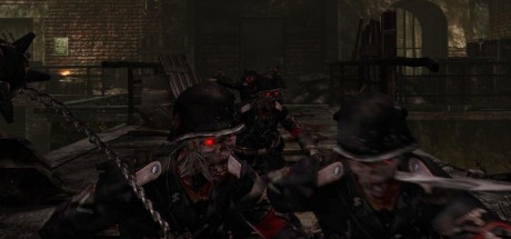 Painkiller Hell & Damnation - Operation Zombie Bunker DLC Steam CD Key Painkiller Hell & Damnation - Operation Zombie Bunker DLC Steam CD Key