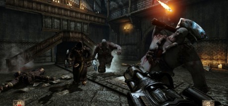 Painkiller Hell & Damnation - Operation Zombie Bunker DLC Steam CD Key Painkiller Hell & Damnation - Operation Zombie Bunker DLC Steam CD Key