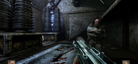 Painkiller Hell & Damnation - Operation Zombie Bunker DLC Steam CD Key Painkiller Hell & Damnation - Operation Zombie Bunker DLC Steam CD Key