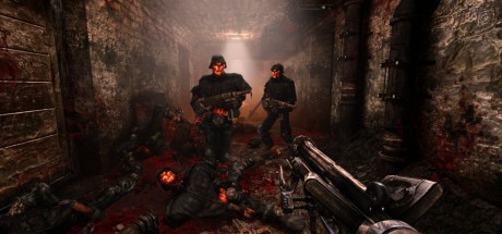 Painkiller Hell & Damnation - Operation Zombie Bunker DLC Steam CD Key Painkiller Hell & Damnation - Operation Zombie Bunker DLC Steam CD Key