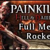 Painkiller Hell & Damnation Full Metal Rocket DLC Steam CD Key Painkiller Hell & Damnation Full Metal Rocket DLC Steam CD Key