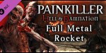 Painkiller Hell & Damnation Full Metal Rocket DLC Steam CD Key
