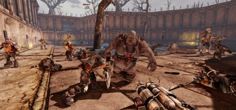 Painkiller Hell & Damnation Full Metal Rocket DLC Steam CD Key Painkiller Hell & Damnation Full Metal Rocket DLC Steam CD Key