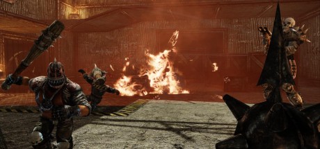 Painkiller Hell & Damnation Full Metal Rocket DLC Steam CD Key Painkiller Hell & Damnation Full Metal Rocket DLC Steam CD Key