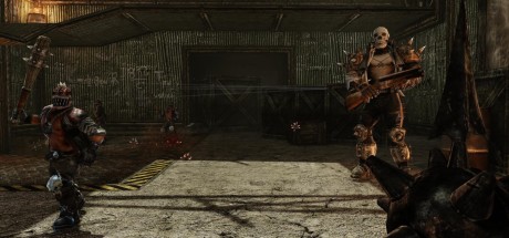 Painkiller Hell & Damnation Full Metal Rocket DLC Steam CD Key Painkiller Hell & Damnation Full Metal Rocket DLC Steam CD Key