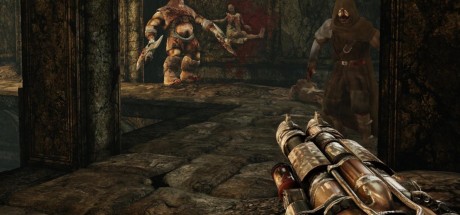 Painkiller Hell & Damnation Full Metal Rocket DLC Steam CD Key Painkiller Hell & Damnation Full Metal Rocket DLC Steam CD Key