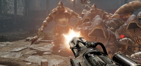 Painkiller Hell & Damnation Full Metal Rocket DLC Steam CD Key Painkiller Hell & Damnation Full Metal Rocket DLC Steam CD Key