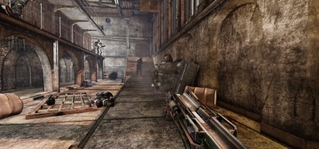 Painkiller Hell & Damnation Full Metal Rocket DLC Steam CD Key Painkiller Hell & Damnation Full Metal Rocket DLC Steam CD Key