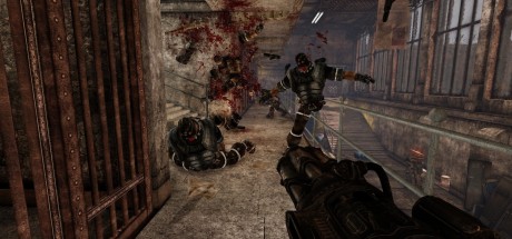 Painkiller Hell & Damnation Full Metal Rocket DLC Steam CD Key Painkiller Hell & Damnation Full Metal Rocket DLC Steam CD Key