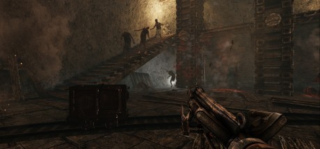 Painkiller Hell & Damnation Full Metal Rocket DLC Steam CD Key Painkiller Hell & Damnation Full Metal Rocket DLC Steam CD Key