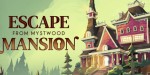 Escape From Mystwood Mansion EU PC Steam CD Key